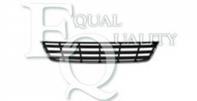 EQUAL QUALITY g1077 -  Решетка вентилятора, буфер